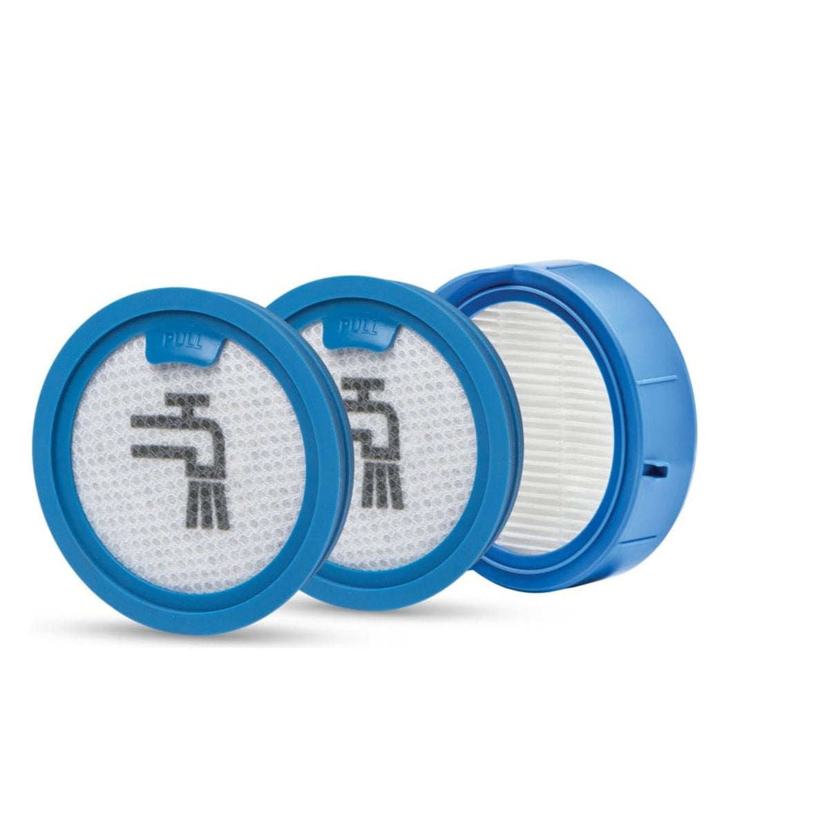 Produktbild Stielstaubsauger - AEG ASKW4 Filter Stabstaubsauger