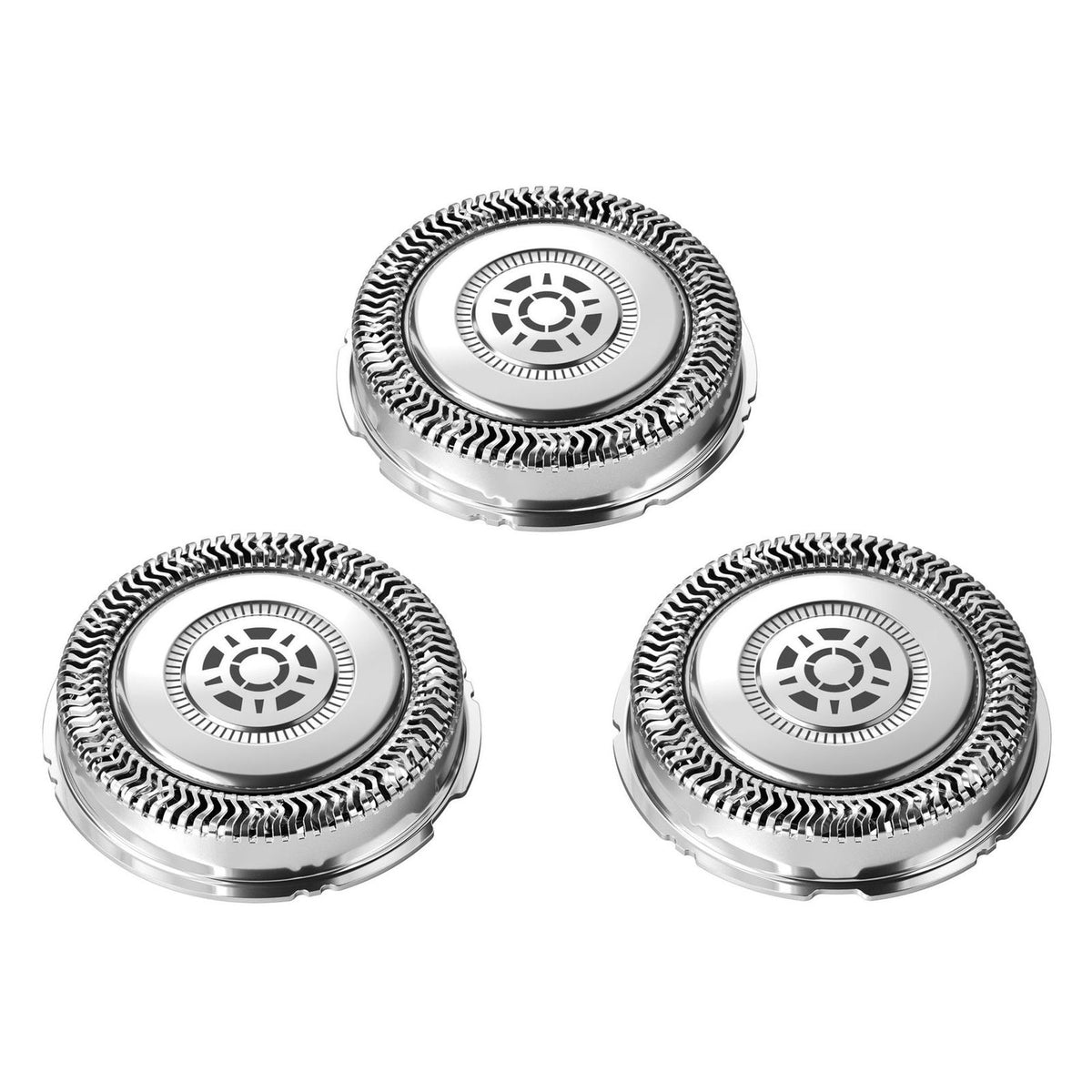 Produktbild Ersatzscherkopf - Philips Shaver series 7000, 5000 SH71/50 Ersatz-Scherköpfe