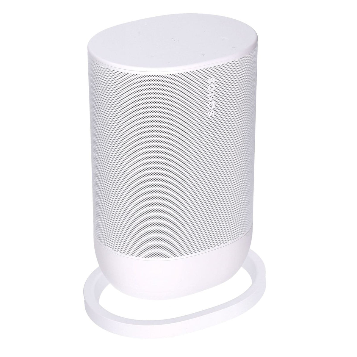 Produktbild Bluetooth-Lautsprecher - Sonos Move 2 tragbarer Bluetooth Lautsprecher weiß