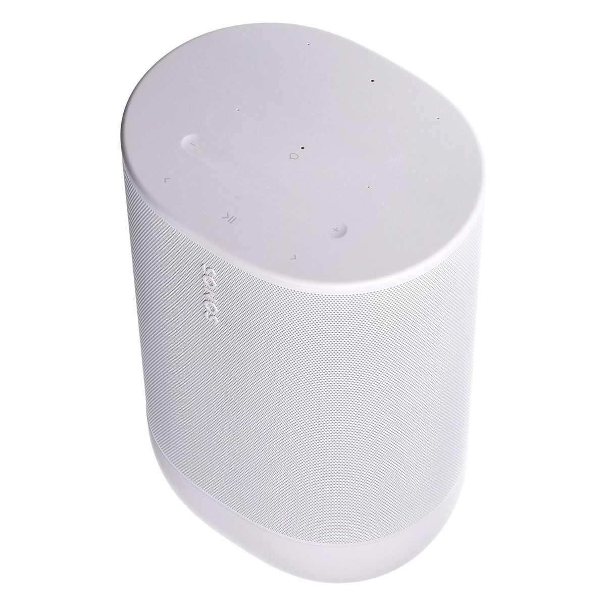Produktbild Bluetooth-Lautsprecher - Sonos Move 2 tragbarer Bluetooth Lautsprecher weiß