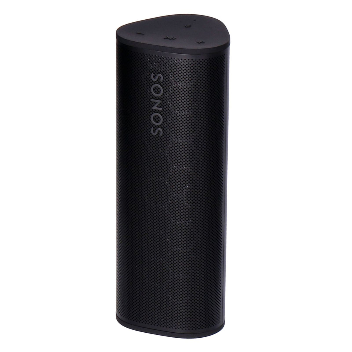 Produktbild Bluetooth-Lautsprecher - Sonos Roam 2 Lautsprecher (A2DP Bluetooth, Bluetooth, HFP, WLAN, 10 W)