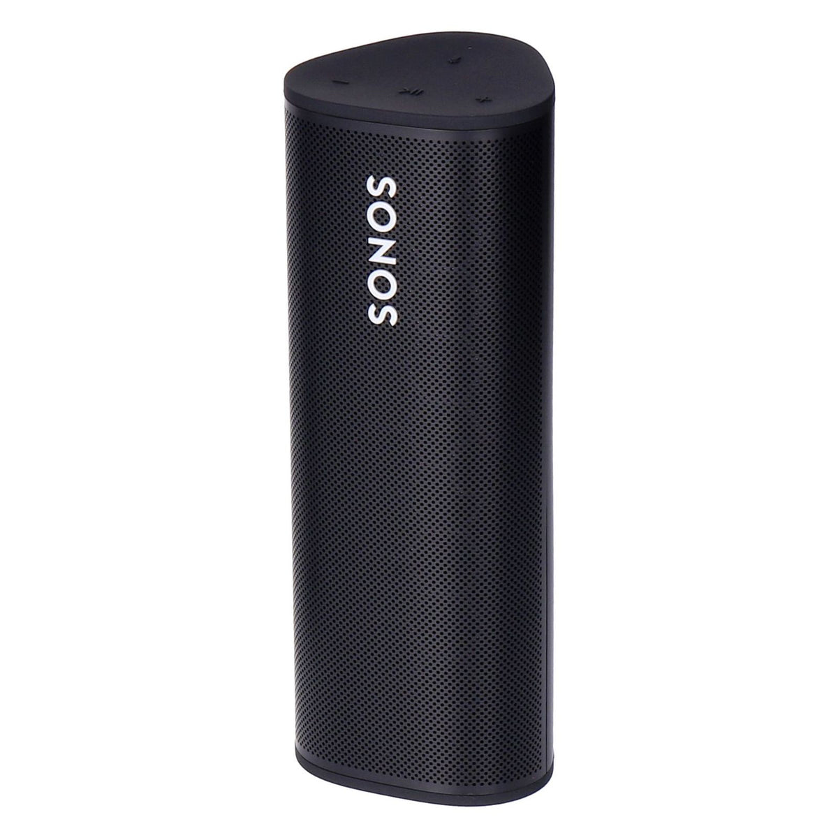 Produktbild Smart Speaker - Sonos Roam Streaming Lautsprecher schwarz