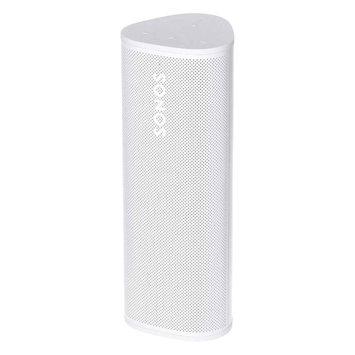 Produktbild Portable-Lautsprecher - Sonos Roam Streaming Lautsprecher weiß