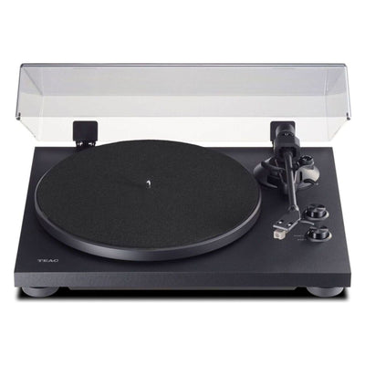TN-280BT-A3 Plattenspieler mit Bluetooth schwarz