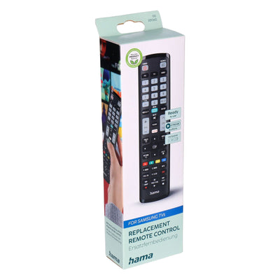 00221060 Fernbedienung IR Wireless TV Drucktasten