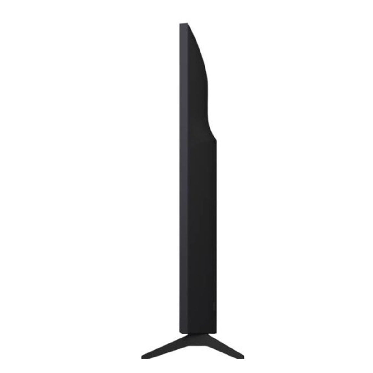 Produktbild QNED-Fernseher - LG 43QNED8EB3F 43 Zoll 4K Smart-TV WLAN Schwarz