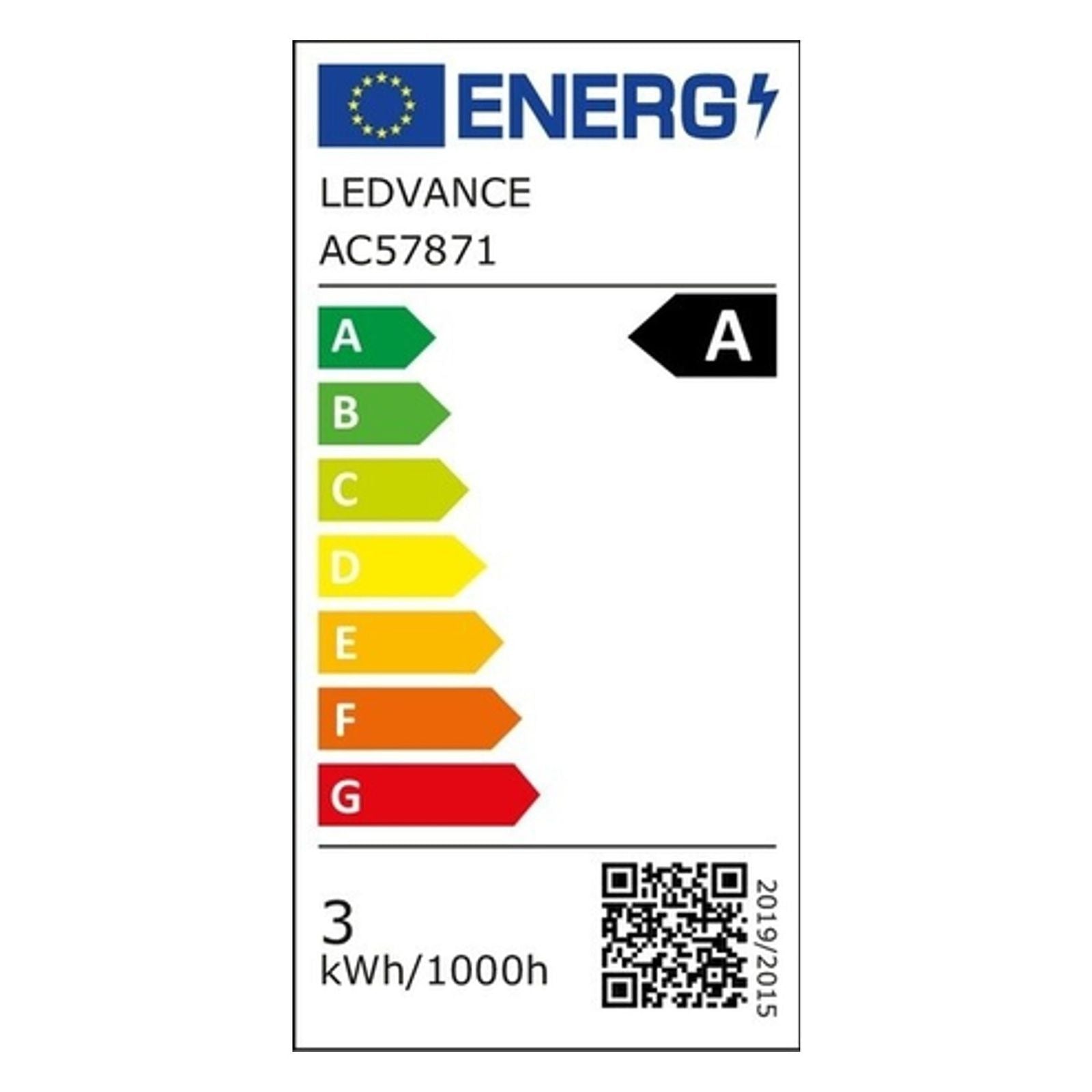 Energielabel