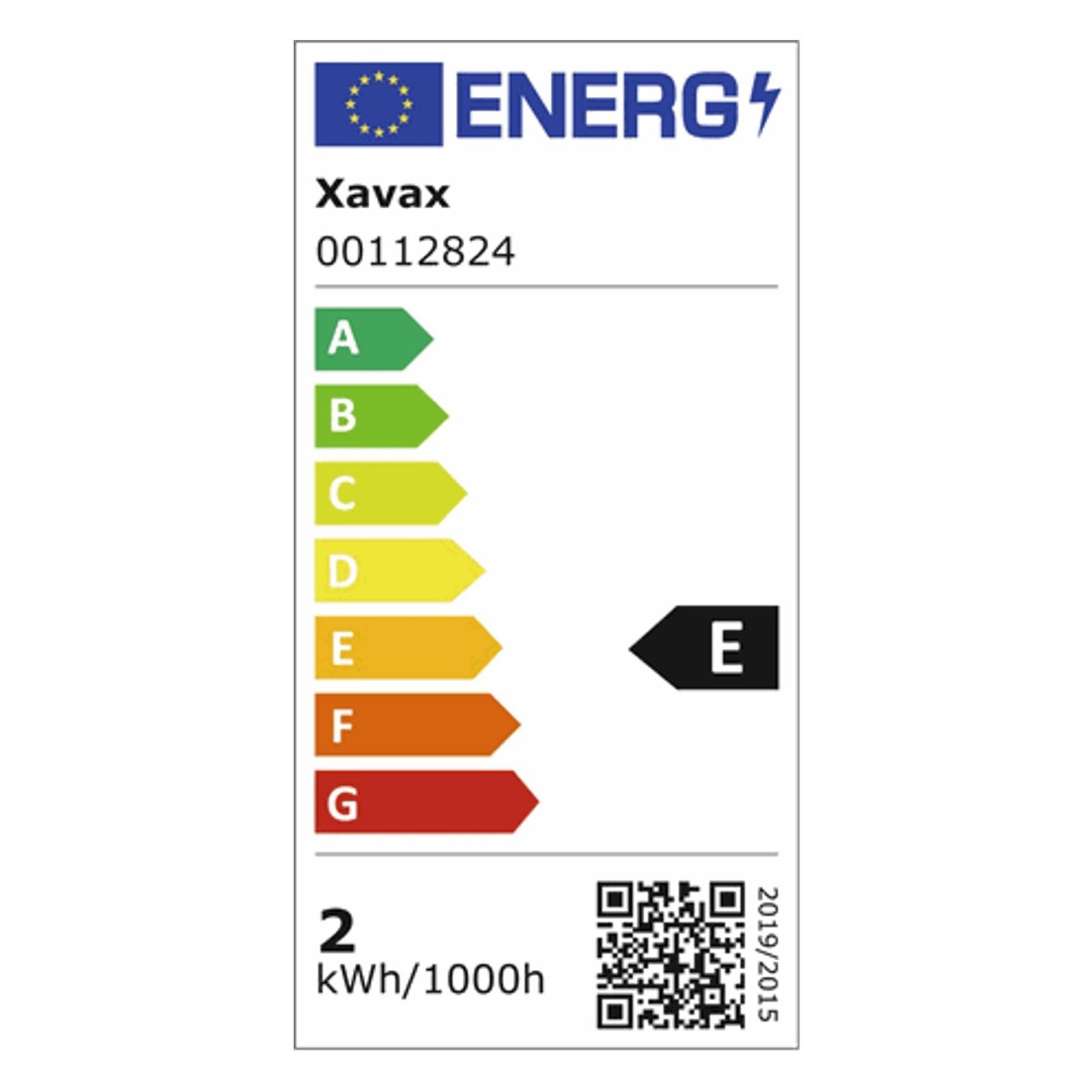Energielabel