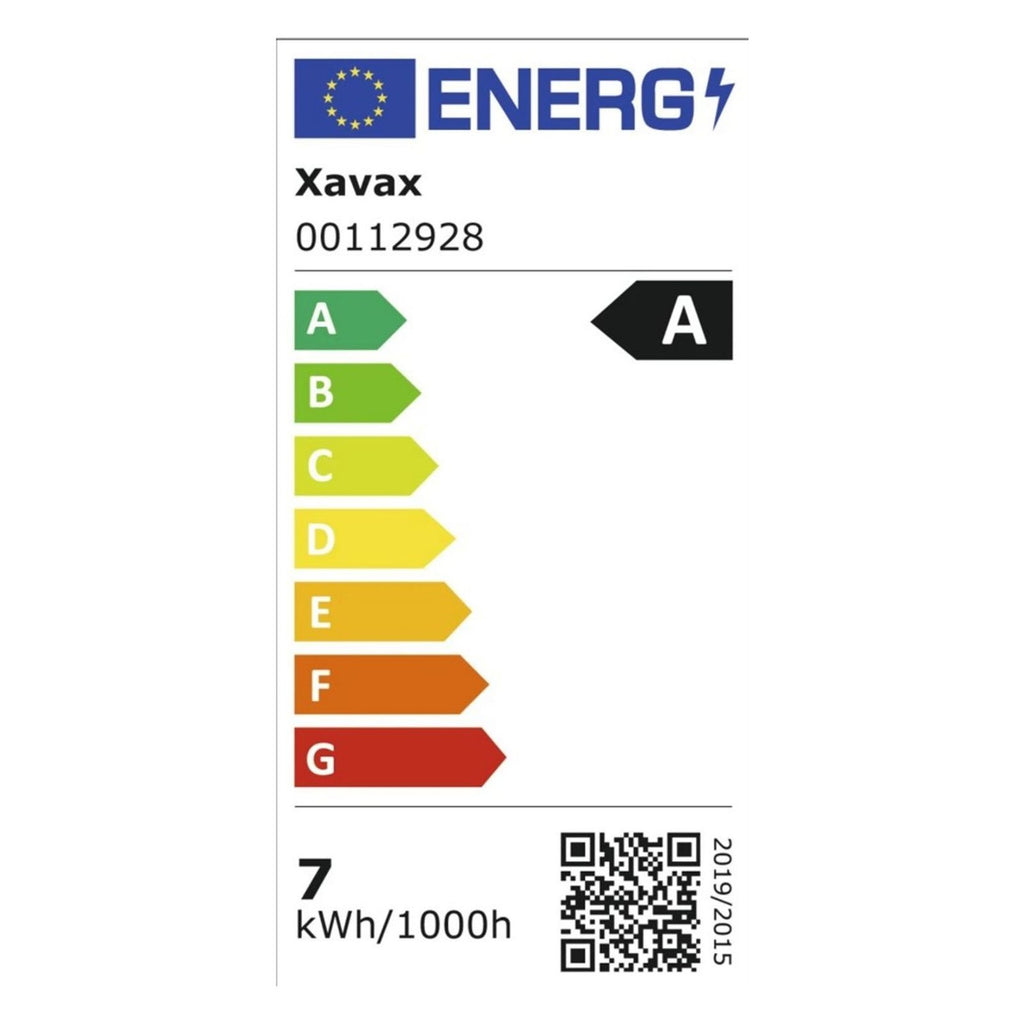 Energielabel