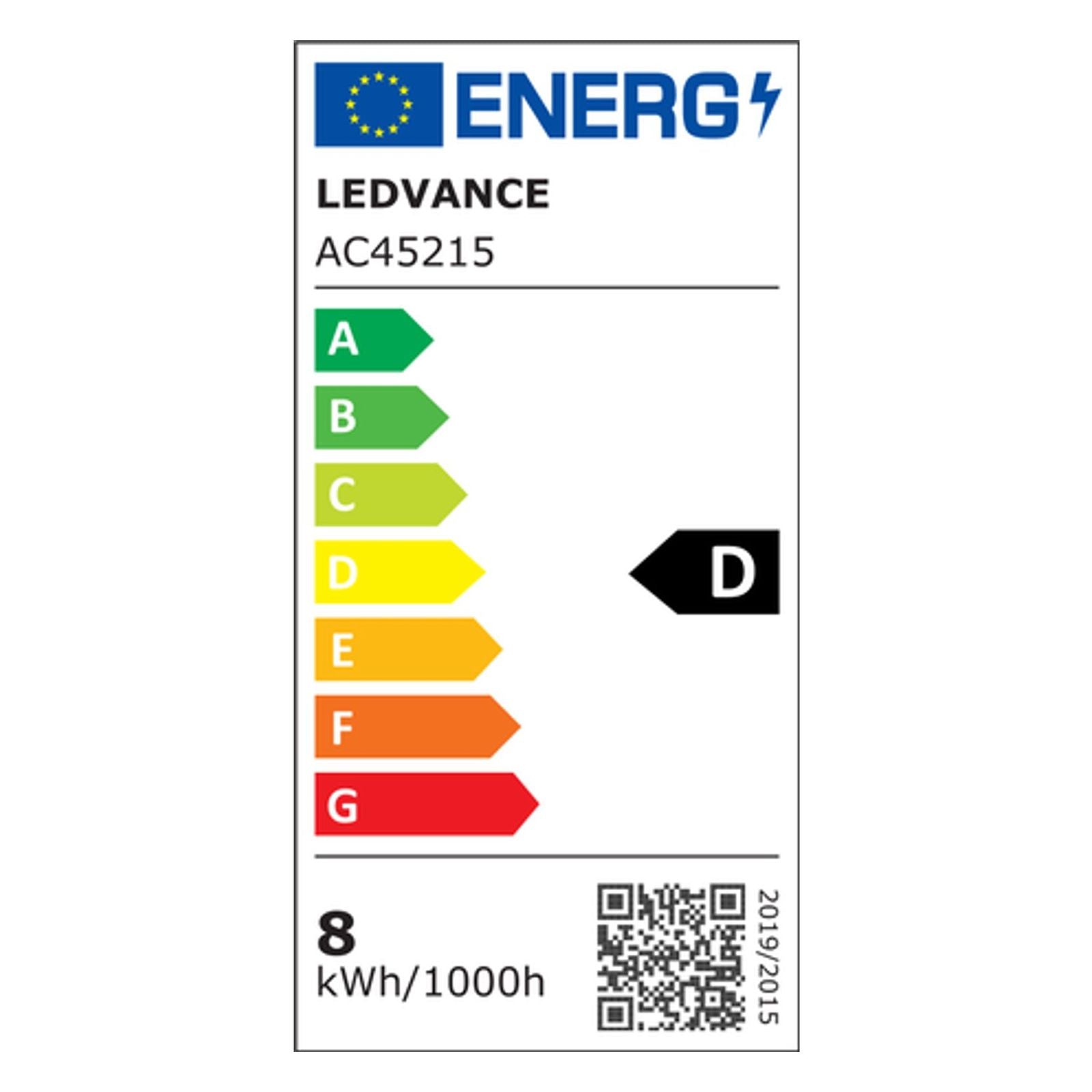 Energielabel