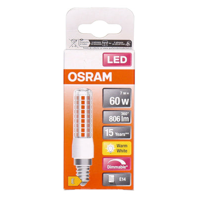 OSR LED 7W Spezial Slim dimm