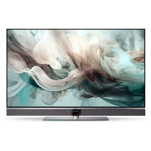 Produktbild OLED-Fernseher - Metz Aurus silverline 44 Zoll 42FA64 OLED Smart TV
