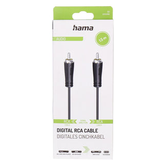 Audio-Kabel