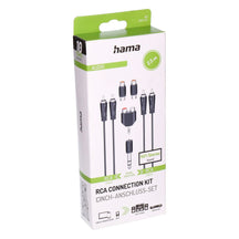 Audio-Kabel