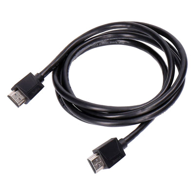 00205005 HDMI-Kabel 1,5 m HDMI Typ A (Standard) Schwarz