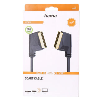 Audio- & Video-Kabel