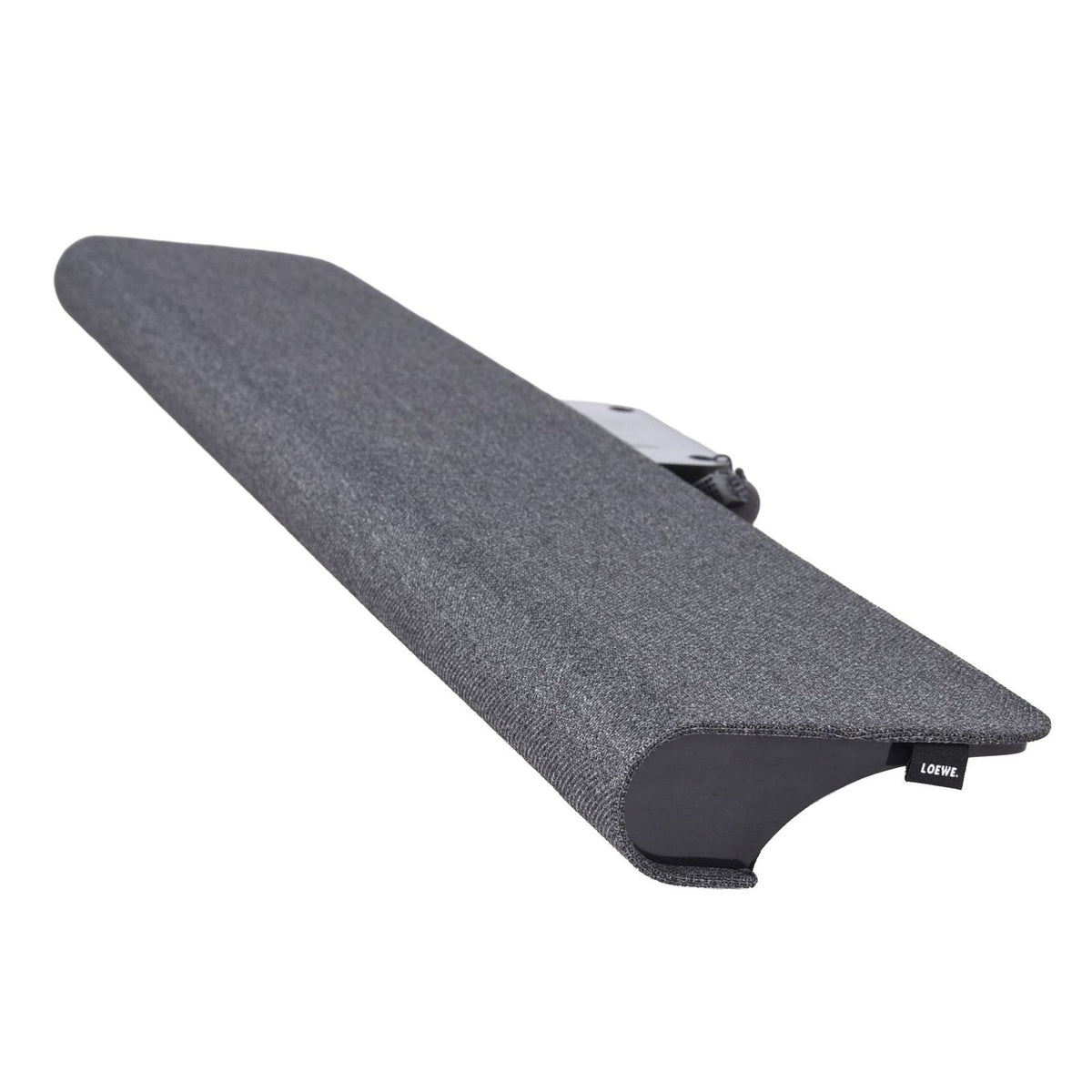 Produktbild Soundbar - Loewe klang bar i, Front-Firing Stereo-Sound, 8 Treiber, basalt grey