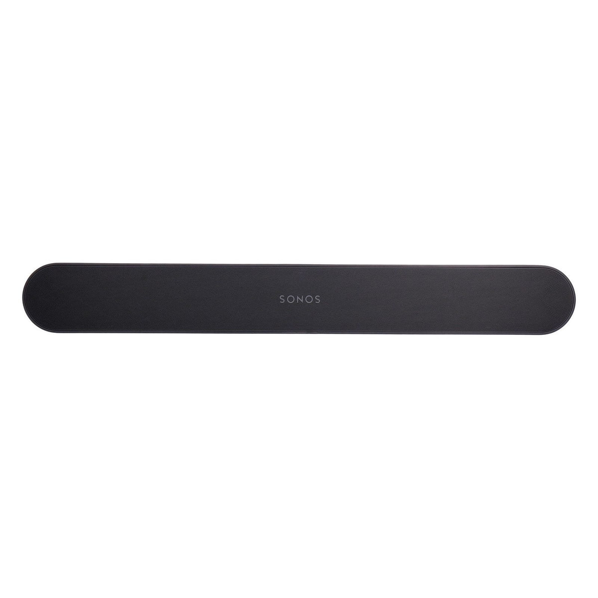 Produktbild Soundbar - SONOS Ray schwarz