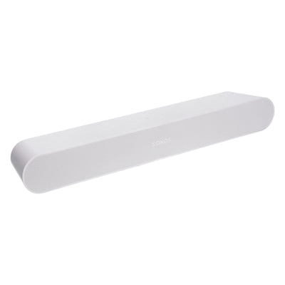 Sonos Ray Soundbar WLAN AirPlay Bluetooth weiß