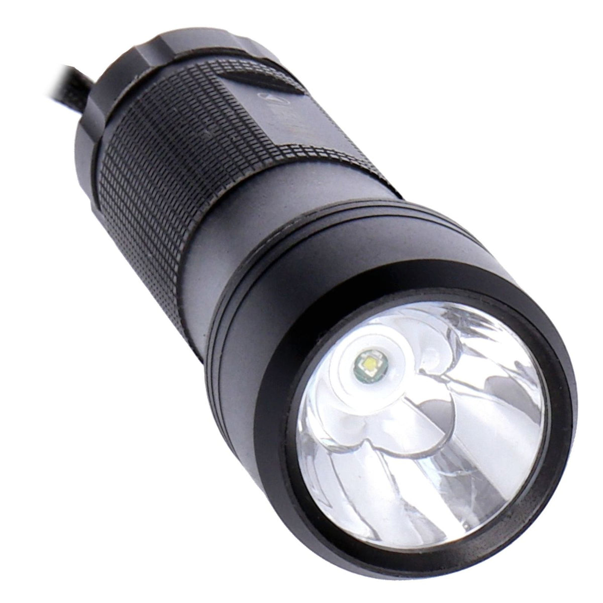 Produktbild LED Taschenlampe - Taschenlampe 3W LED, 10 mtr.