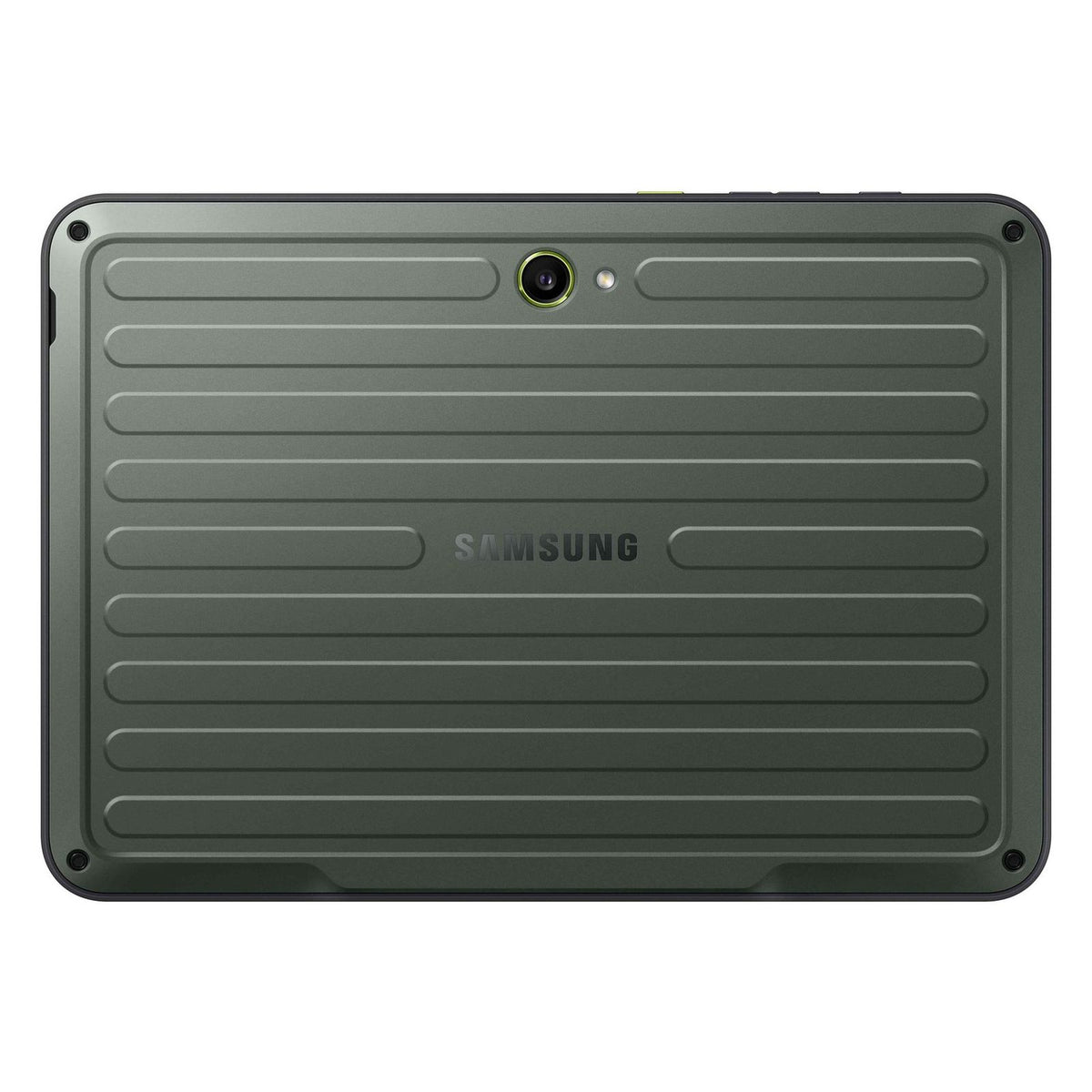 Produktbild Tablet - Samsung Galaxy Tab Active5 Pro SM-X356B 5G Snapdragon LTE 128 GB 25,6 cm (10.1) 6 GB Wi-Fi
