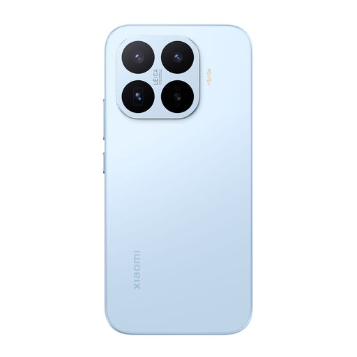 Produktbild Smartphone - Xiaomi 17T 16,7 cm (6.59) 12 GB 256 GB 6500 mAh Blau