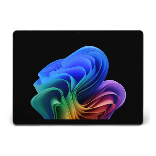 Produktbild Convertible Notebook - Microsoft Surface Pro for Business 12. Edition WiFi Convertible 512 GB 13 Zoll Schwarz