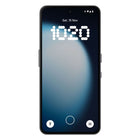 Nothing 3a Lite 17,2 cm (6.77) Dual-SIM Android 15 5G 8 GB 128 GB 5000 mAh Weiß