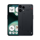 Nothing 3a Lite 17,2 cm (6.77) Dual-SIM Android 15 5G 8 GB 128 GB 5000 mAh Schwarz
