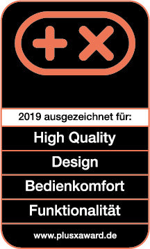 Unold 38326 Toaster 2er Retro edelstahl