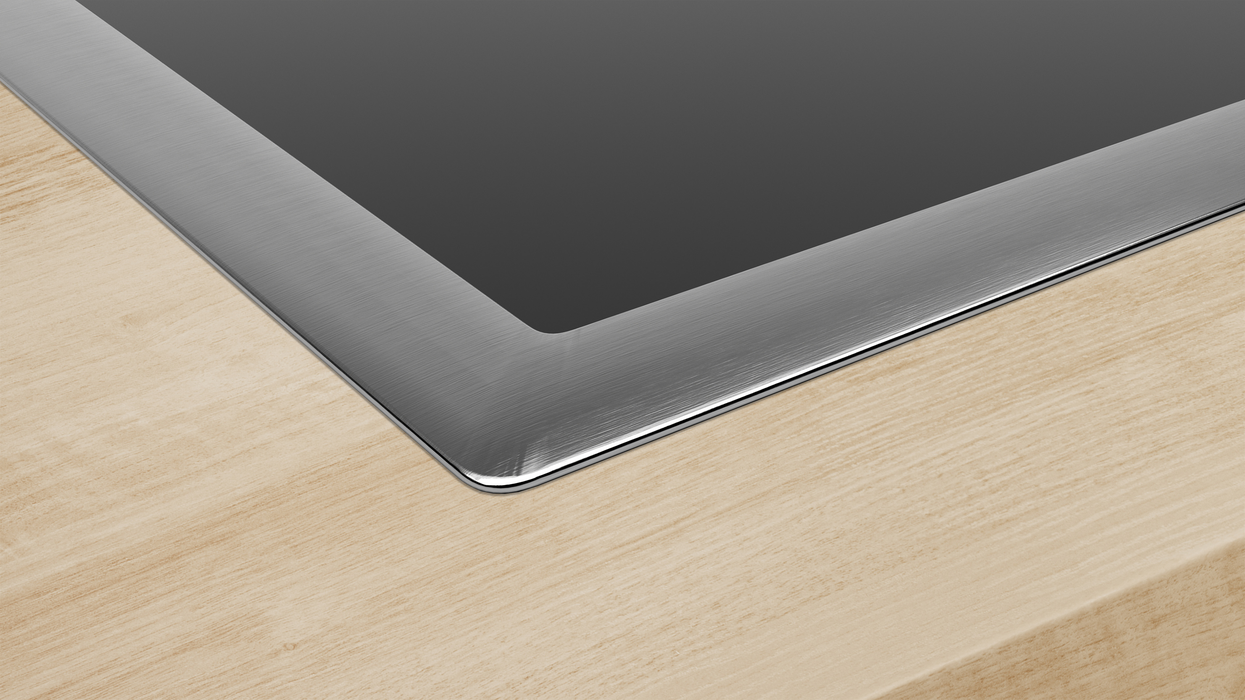 Bosch Serie 6 PVS645HB1E Induktionskochfeld integriert 60cm 4 Zonen Schwarz