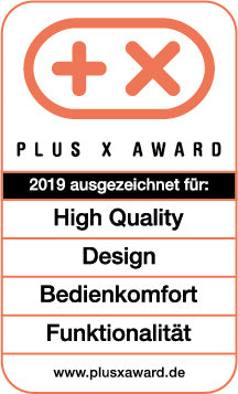 Unold 38326 Toaster 2er Retro edelstahl