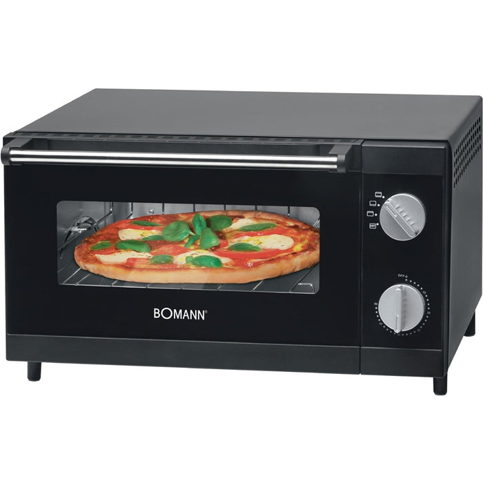 Bomann MPO 2246 CB Multi Pizza Ofen