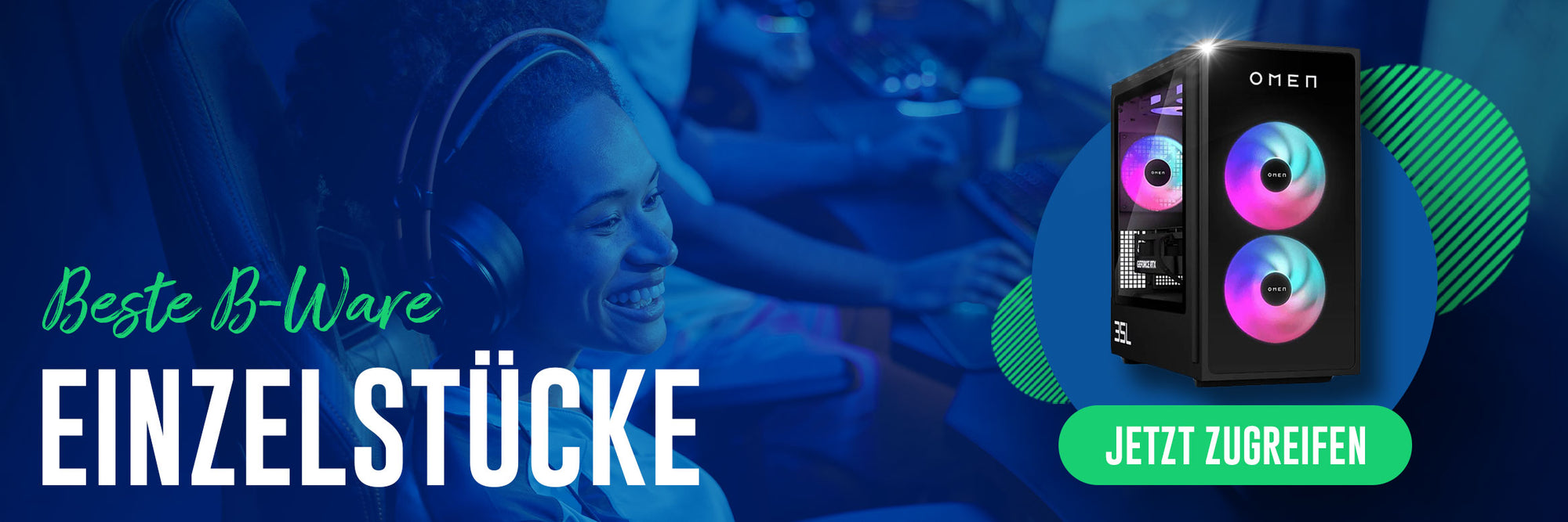 B-Ware Einzelstücke