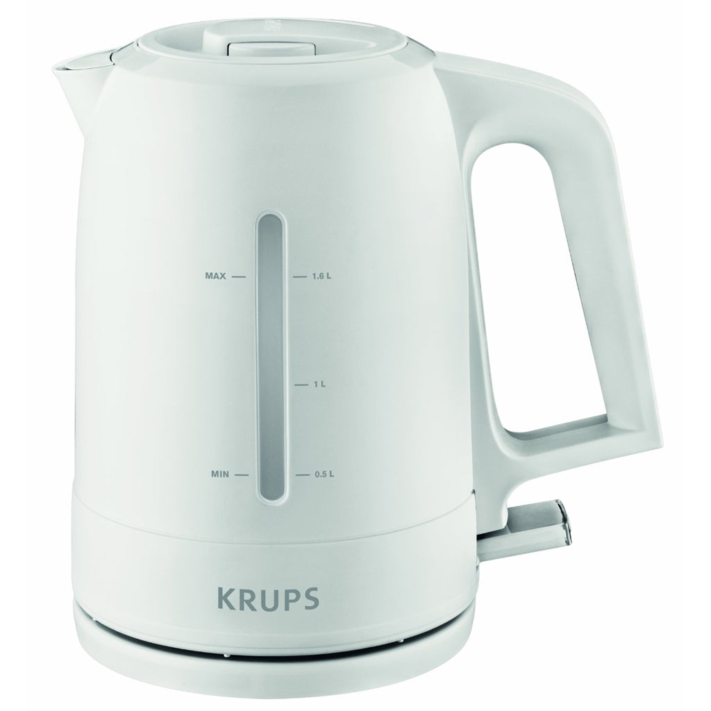 Produktbild Wasserkocher - Krups ProAroma BW2441 Wasserkocher weiß
