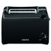 Krups KH 1518 schwarz Toaster