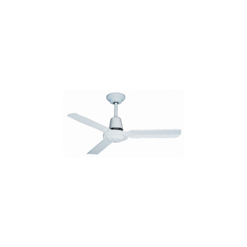 Produktbild Deckenventilator - DeKo New Pacific BC 225 Ventilator 120 cm Weiß