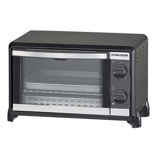 Produktbild Multiofen - Rommelsbacher BG 950 Speedy Kleinbackofen