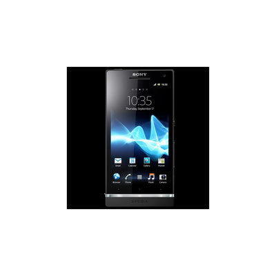 Sony Xperia S LT26i schwarz