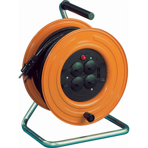 Produktbild Kabeltrommel - Schill Kabeltrommel (HT 280.TS4.40KS315)