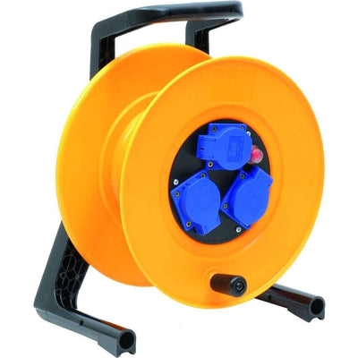 Kabeltrommel (IT 266.MD3.50KK315)