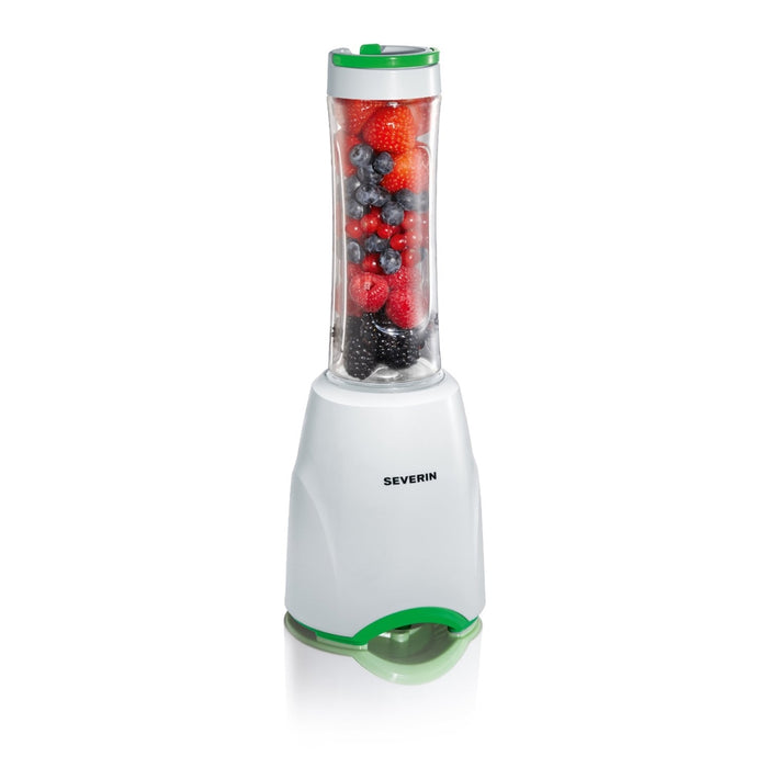 Severin Smoothie Mix & Go Fit for Fun SM 3735 Hochleistungsmixer