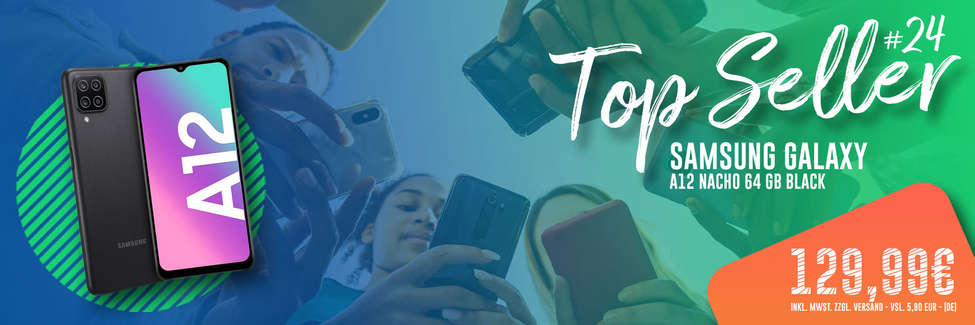 Top-Seller Talk-Point.de