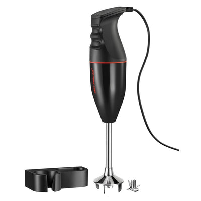 M 100 D Design 90129 120W 2 stufig Schwarz