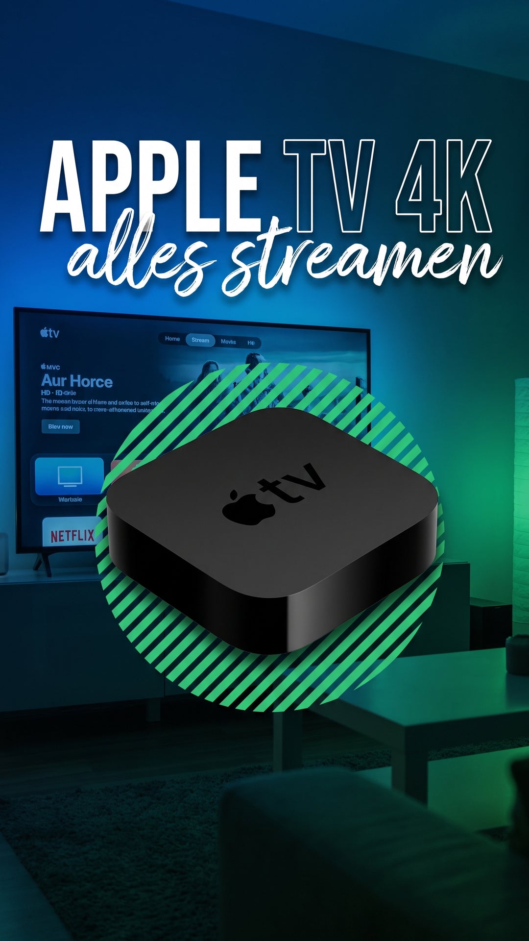 Streaming-Deal