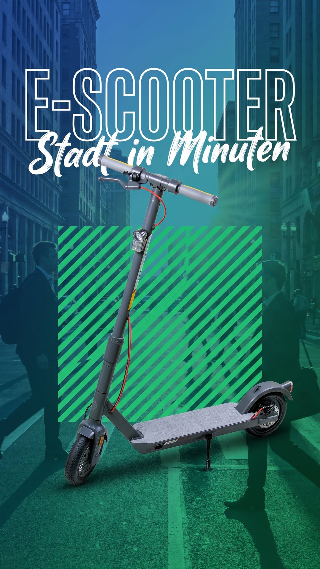 Mobility-Deal