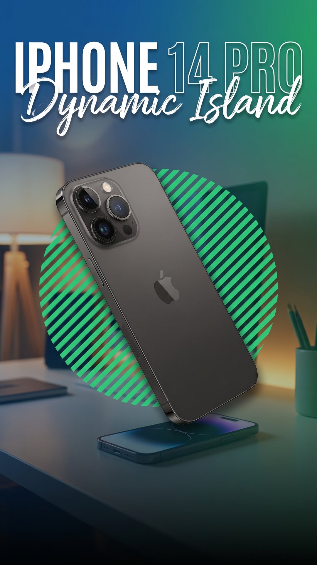 iPhone 14 Pro
