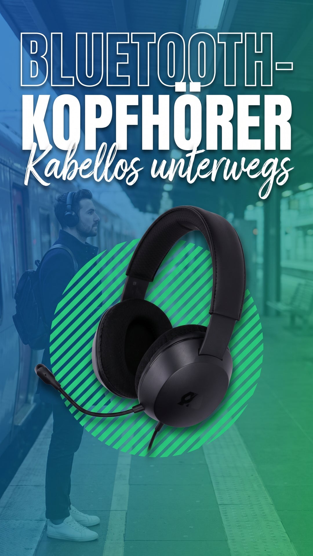 Kopfhörer-Deal