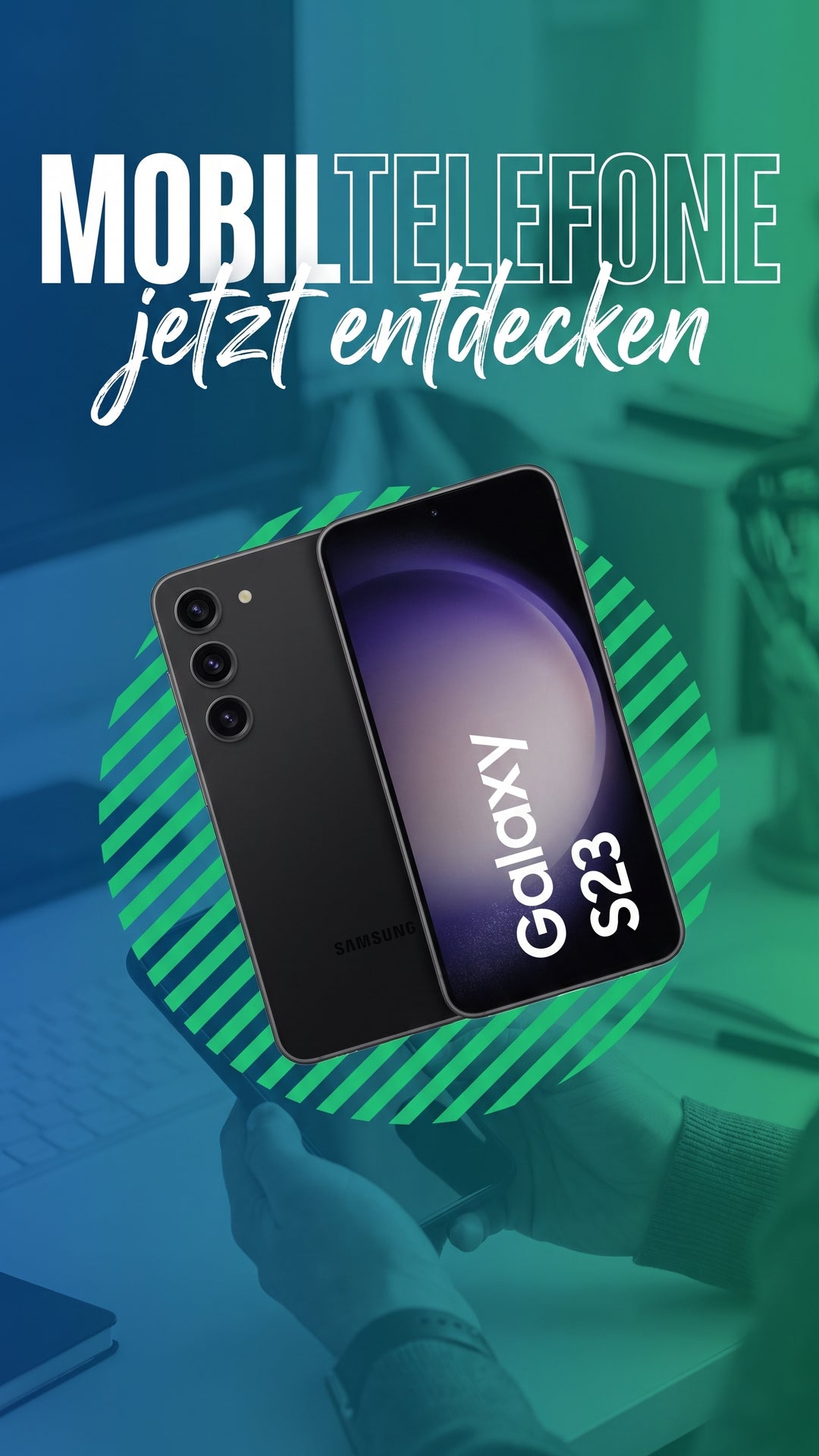 Mobiltelefone-Deal