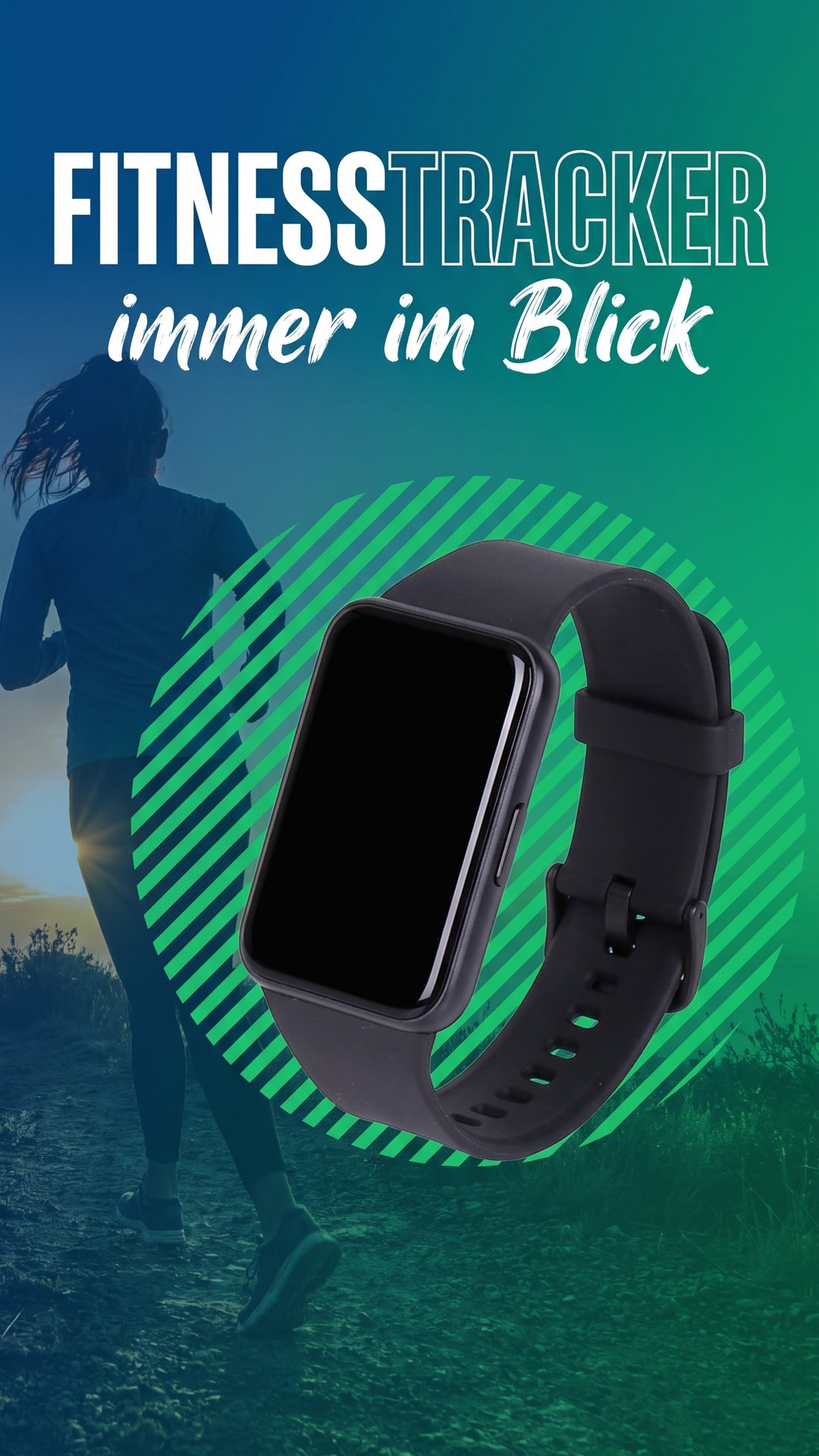 Fitnesstracker-Deal